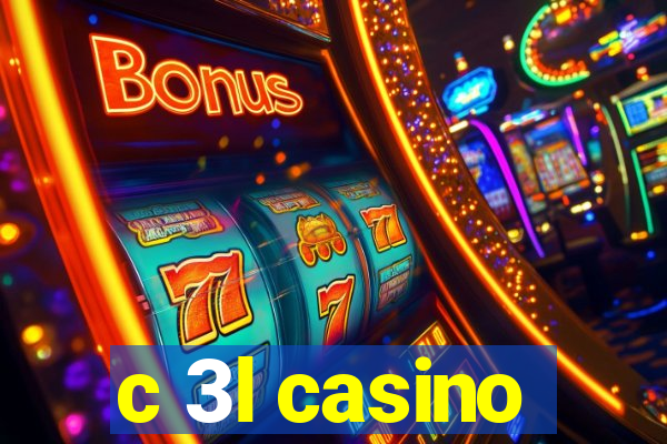 c 3l casino